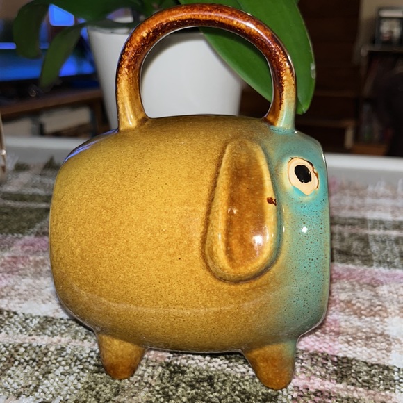 🐇 Dog 20 oz. Mug Happy Feet mug - Picture 2 of 5